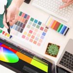 Tips Memilih Warna Yang Tepat Untuk Membuat Desain Kemasan