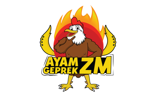 Ayam Geprek ZM