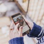 Jasa Desain Konten Sosial Media Berikan Penjelasan Feed Instagram Dan Stories Instagram