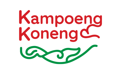 Logo Kampoeng Koneng
